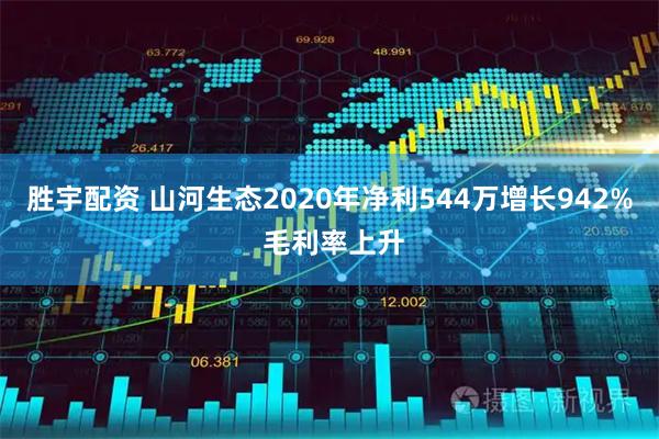 胜宇配资 山河生态2020年净利544万增长942% 毛利率上升